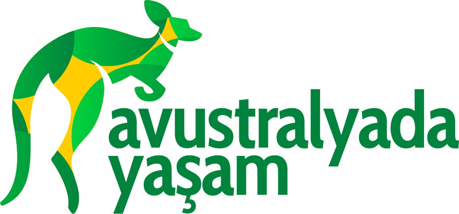 Avustralya'da Yaşam — MARA kayıtlı göçmenlik danışmanlığı logosu
