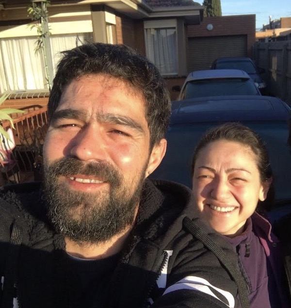 Dilek & Derya Tuncalı — Avustralya başarı hikâyesi