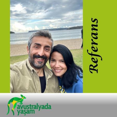 Eylem – Zafer — Avustralya başarı hikâyesi