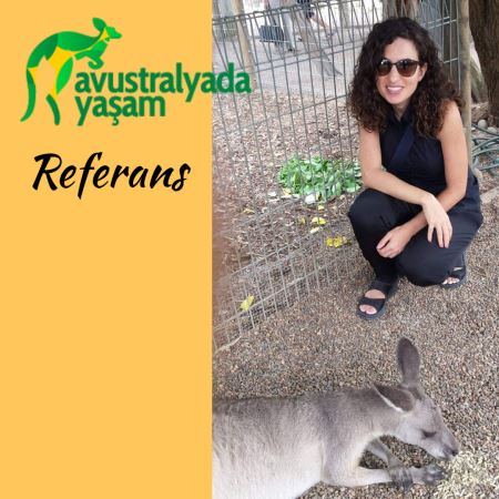 D.A — Avustralya başarı hikâyesi