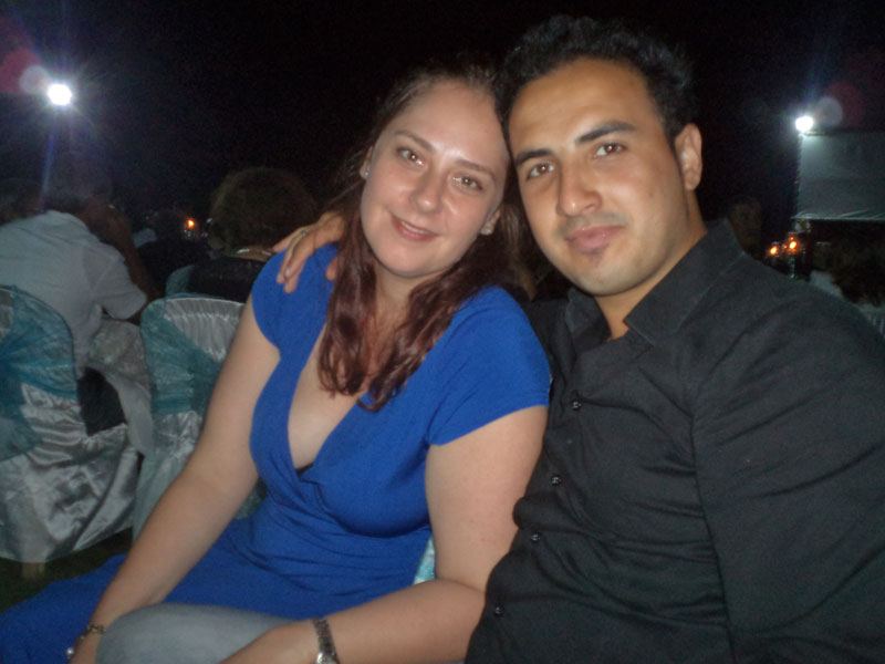 Ali Yavuz & Alisson Ispey — Avustralya başarı hikâyesi