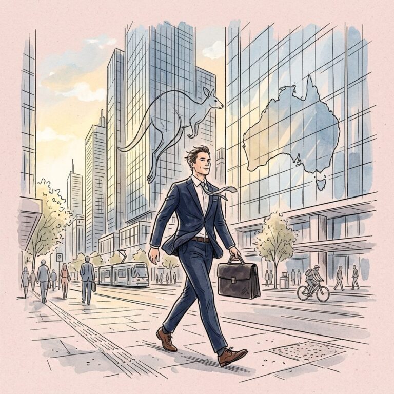 Şartlı Yatırımcı Vizesi (Investor Stream 188)
